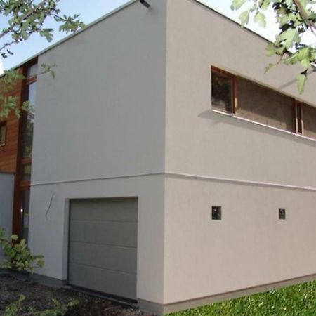 Вилла Maison Contemporaine Au Coeur Des Ardennes Belges Ставело Экстерьер фото